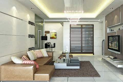 家居中一些常見的風水問題 家居風水怎麼看