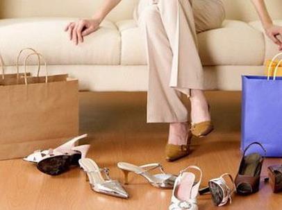 鞋櫃的擺設風水知識