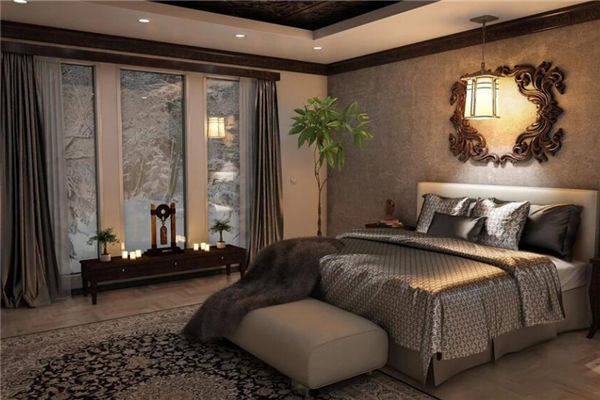 次卧裝修風水禁忌