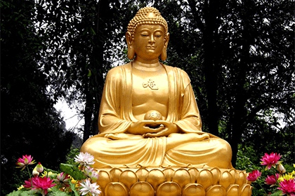 菩薩項鏈斷了意味著什麼 男戴觀音女帶佛嗎