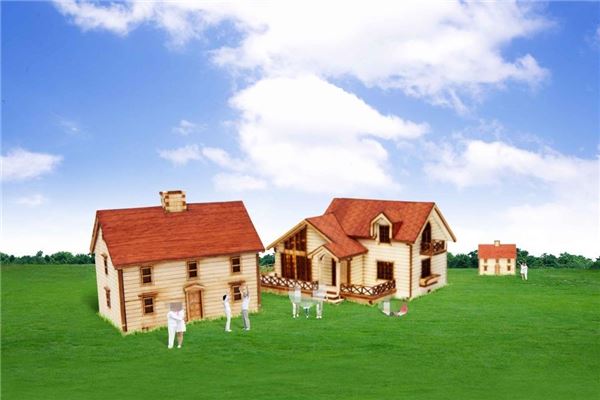 房子風水八個方位的重要性知多少?