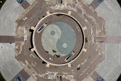 羅盤擺在家中什麼地方 羅盤有什麼特點