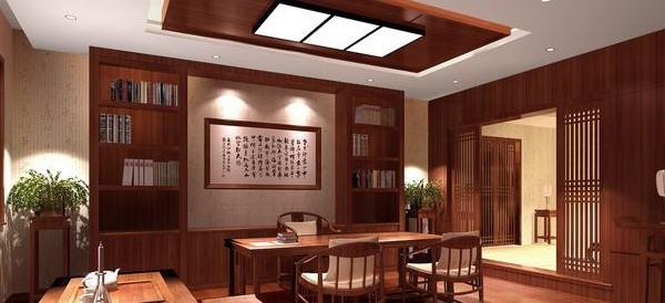 辦公室茶桌擺放風水,六大擺放風水你知道嗎?