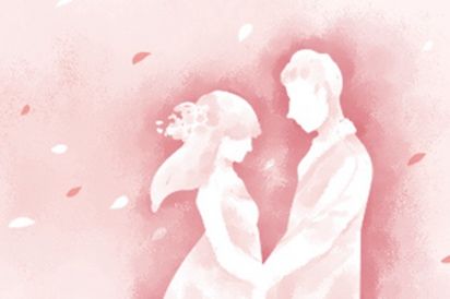 男女有緣分的徵兆 註定有緣分的兩個人