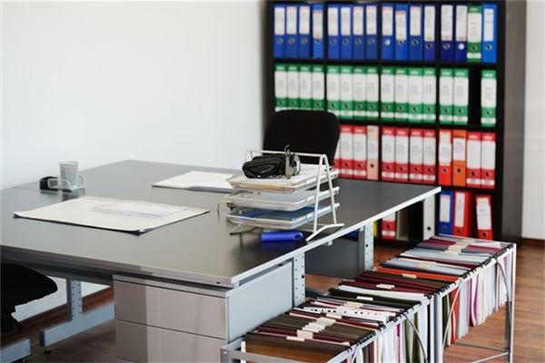 辦公室魚缸擺放位置