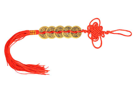 招財進寶擺件圖片大全