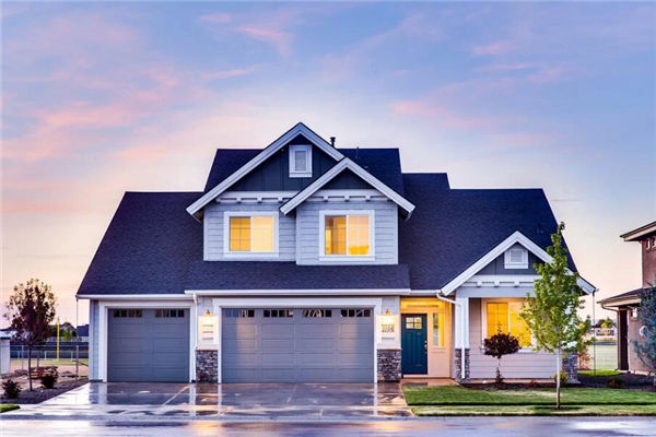 房屋風水好的十大表現