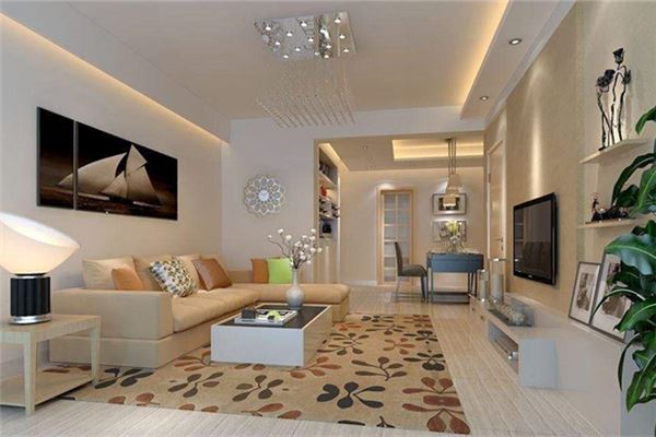 現代家居門的風水問題,你了解多少?