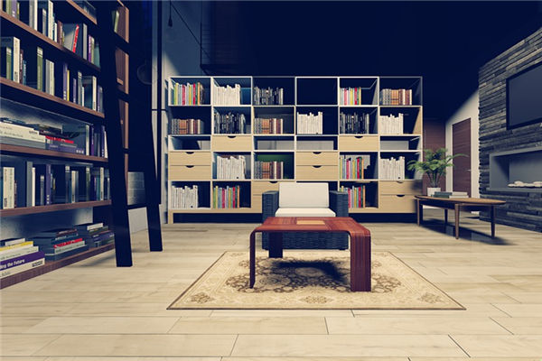 書房在什麼位置風水好