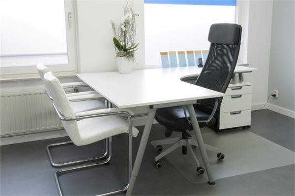 辦公室風水擺放有哪些禁忌