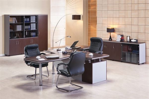 辦公室風水位老闆最佳位置