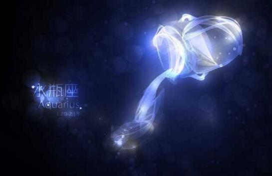 情人節生日是什麼星座，浪漫的水瓶座