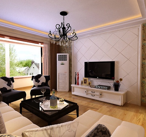 讓人越住越旺的好住宅風水