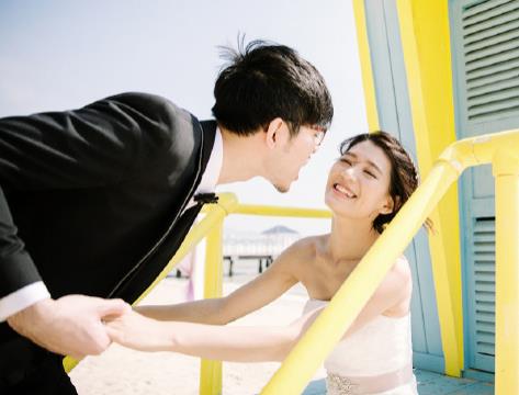 夫妻和諧的傢具布置