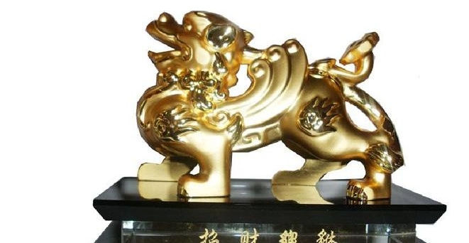 貔貅如何區分公母?各自有什麼特點?