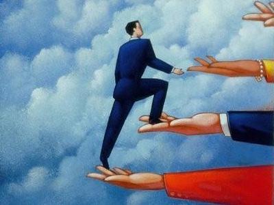 貴人主動找上門 出現這幾種情況預示著你要發達了