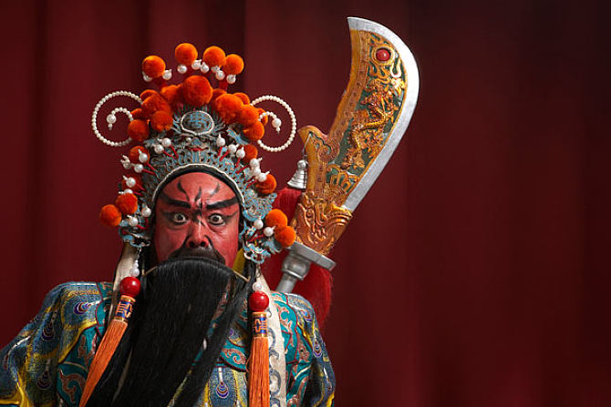 哪些人是適合擺放關公神像的？公司關公擺放在什麼位置的風水好？