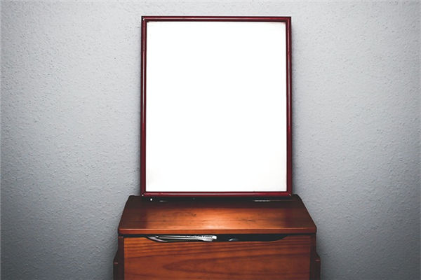 梳妝鏡放在哪最旺風水