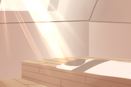 坐辦公室的好風水 工位不要正對領導