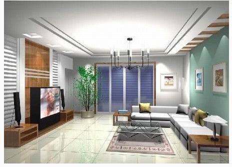 居家風水擺設大全