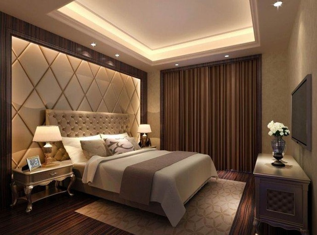 卧室增進夫妻感情擺件