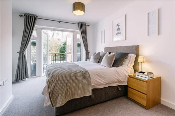 家居卧室風水知識