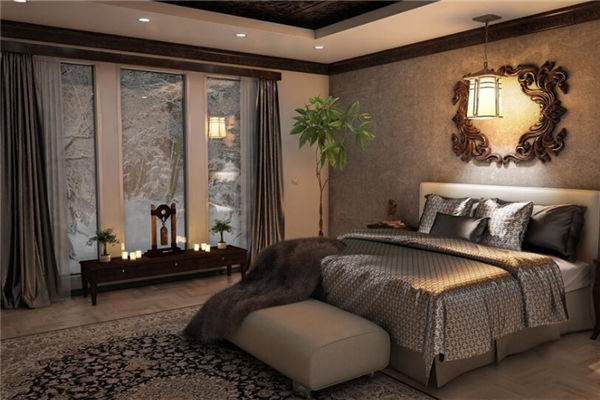 床頭隔壁是衛生間風水好不好