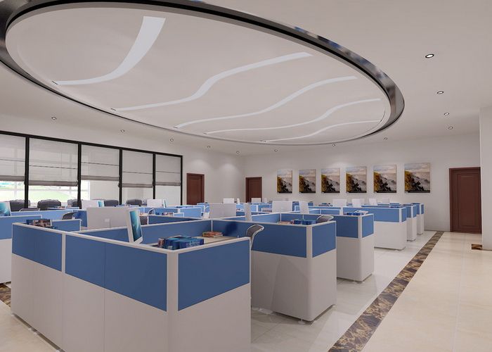 辦公室財神擺放位置在哪裡?財神有什麼注意事項?