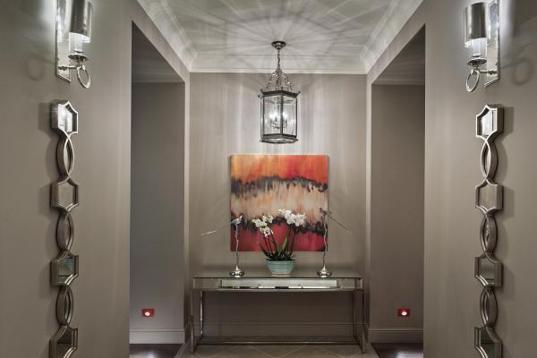 進門玄關的地方放什麼好呢