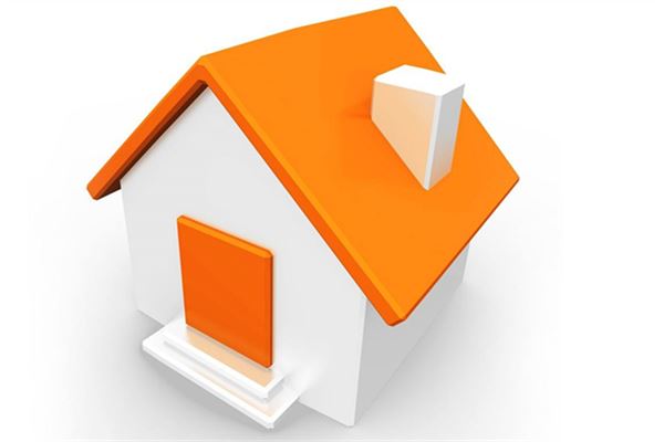 什麼樣的房子越住越窮