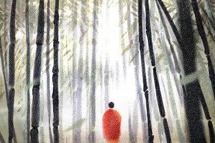 辦公室風水講究前後左右都有什麼 適合辦公室的擺件