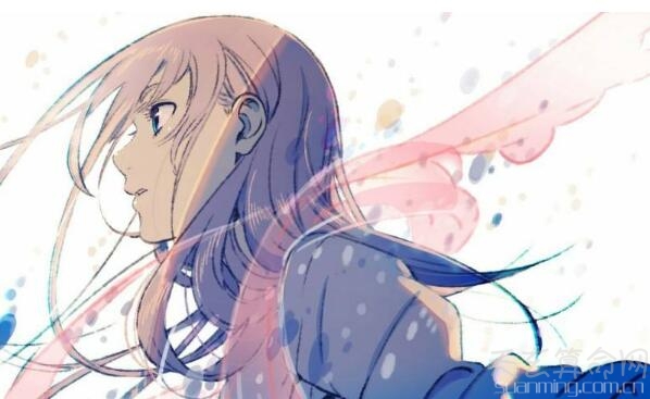 4月1日生日書性格分析 出生日的幸運數字是1