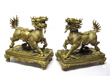 貔貅好還是麒麟好？麒麟和貔貅有什麼區別？