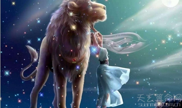 獅子座的生日密碼是什麼  就是獅子座的出生日期(7月23-8月22日)