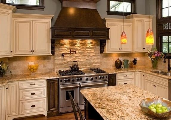 廚房的擺放風水知識