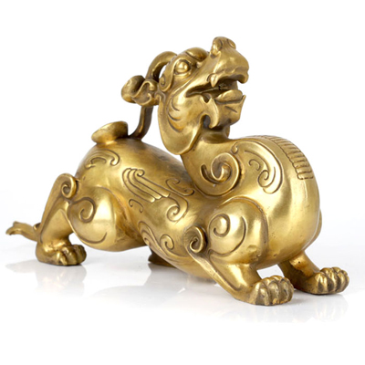 貔貅髒了應該怎麼清洗?什麼時候可以清洗貔貅?