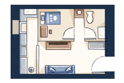 辦公室如何布置風水好