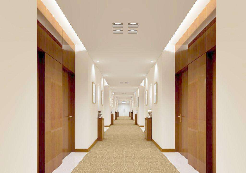 客廳過道風水特別要注意的事項