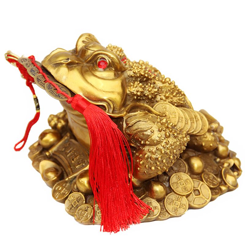 飯店金蟾的頭朝向的風水解析大全