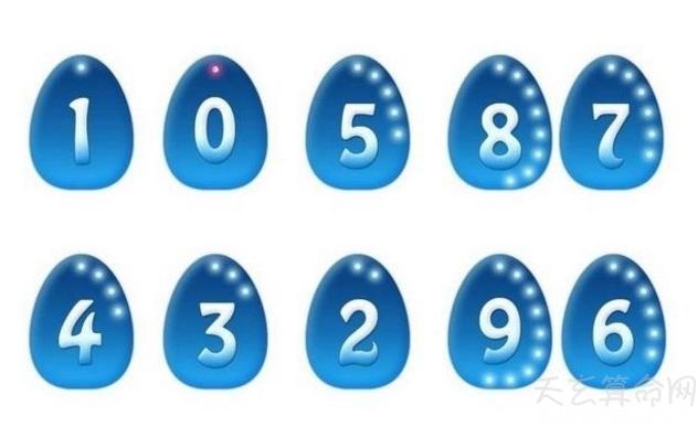 手機尾號什麼好  手機尾號是8和6的數字預示會帶來好運