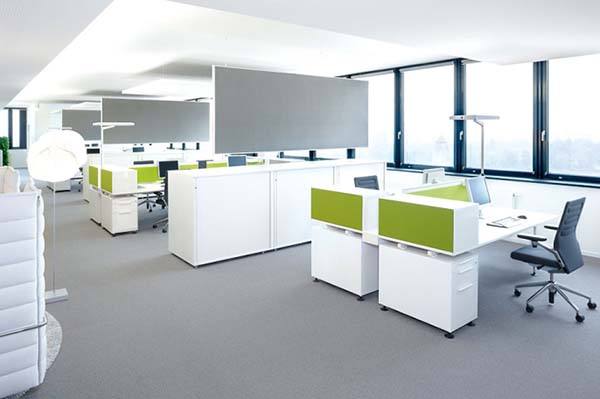 辦公室位有兩個出風口，有何化解風水大法？