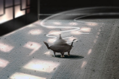 家裡放什麼植物旺事業