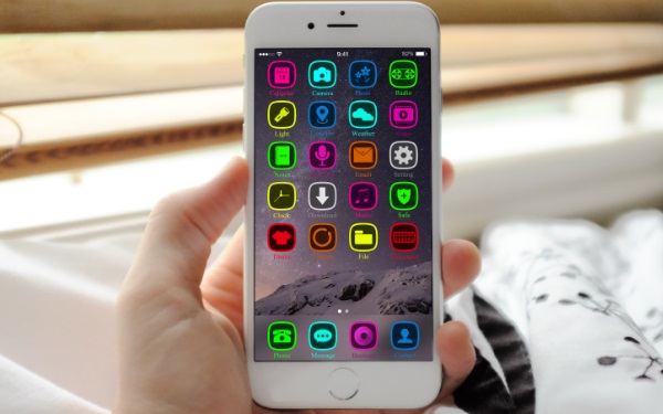 手機號碼尾數含義大全中數字8的含義是什麼 數字8代表財運亨通