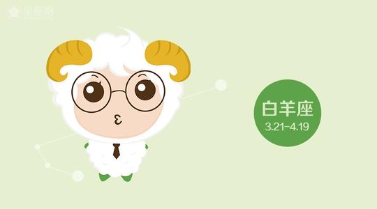 白羊座生日密碼配對 哪些星座和白羊配對指數高