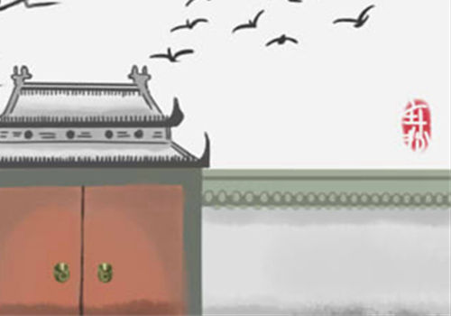 文財神與武財神擺放位置的區別