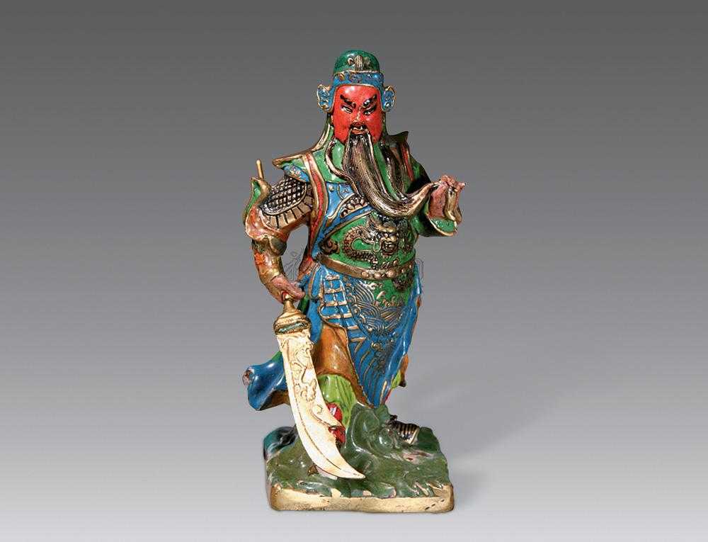 哪些生肖是不可以供奉關公的?有你的生肖嗎?