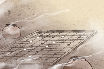 老闆辦公室背景牆掛什麼畫好 辦公室掛字畫有什麼禁忌