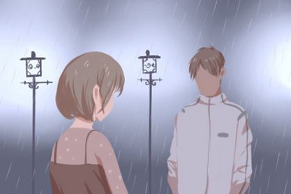 男人招桃花運最靈的方法