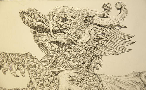 麒麟的寓意是什麼？有什麼功效？