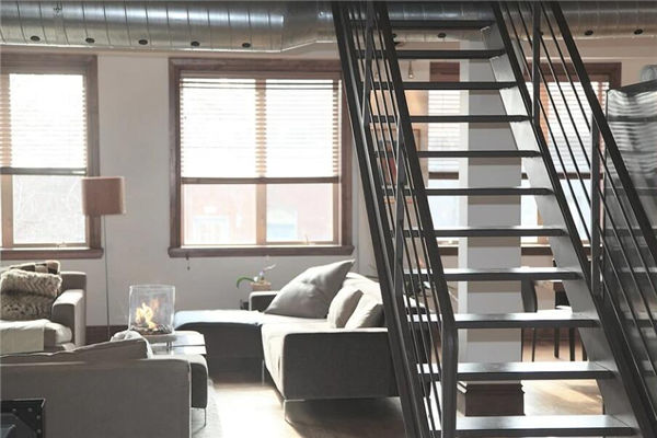 風水中樓梯顏色如何選擇